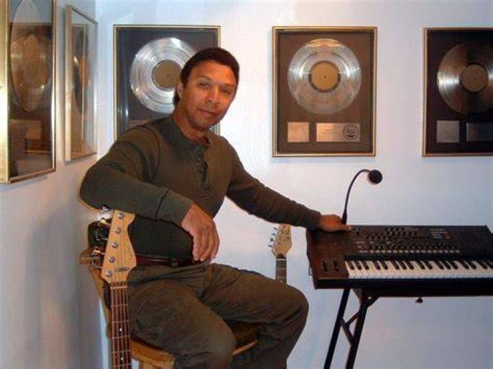 Chris Jasper Alchetron, The Free Social Encyclopedia