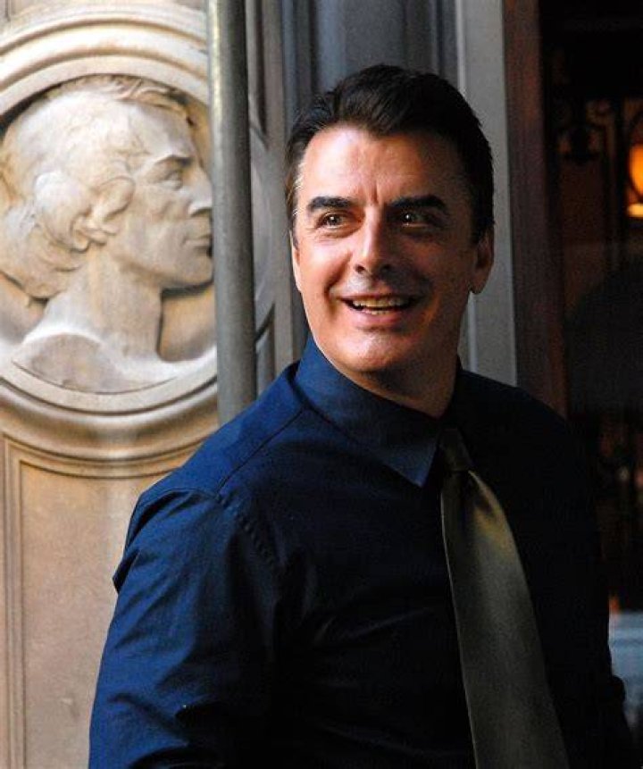Chris Noth Biography IMDb