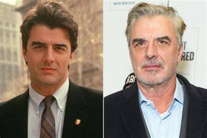 Chris Noth Law and Order Fandom