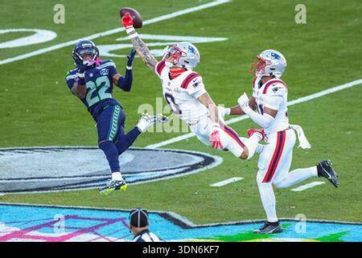 Christian Gonzalez, New England, Cornerback