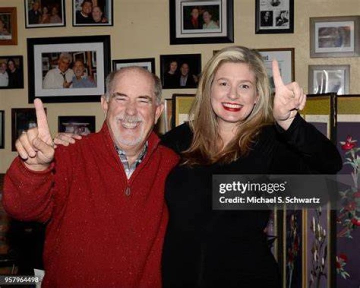 Christina Pazsitzky Parents, Biography, Wiki, Age, Wikipedia, Husband