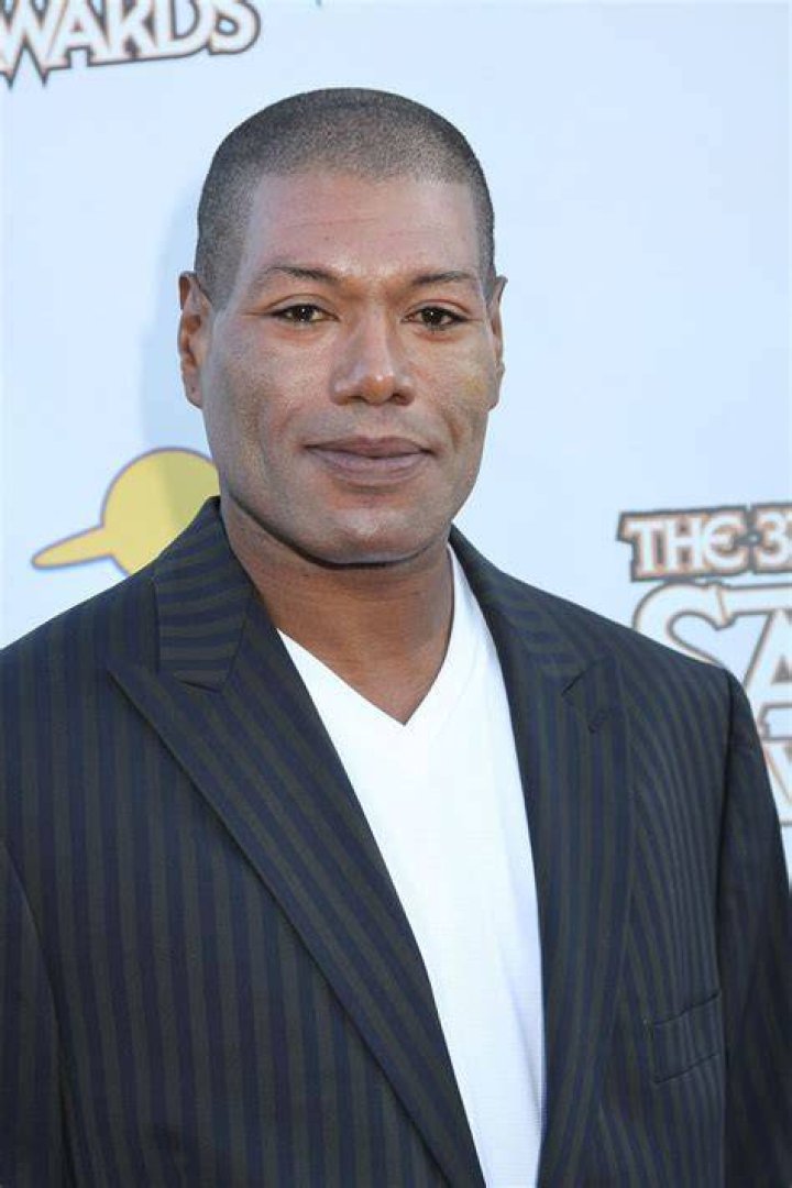 Christopher Judge Alchetron, The Free Social Encyclopedia