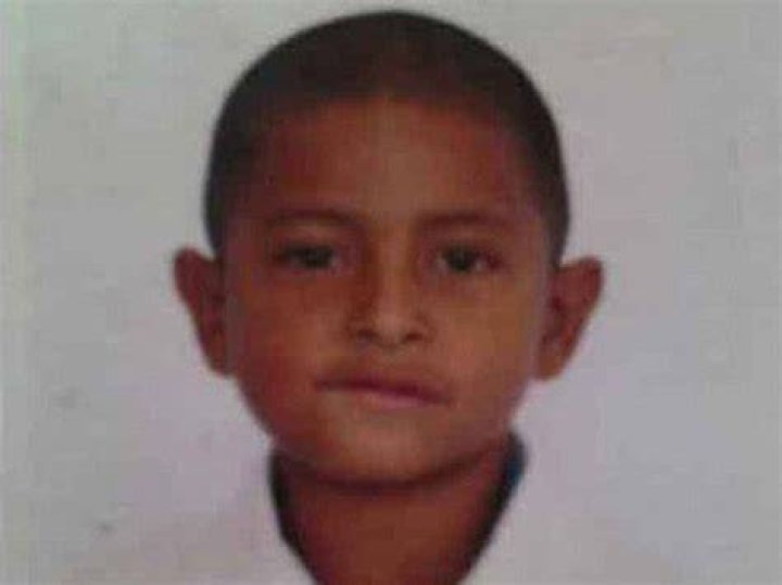 Christopher Raymundo Marquez 6 year old Mexican boy tortured to death