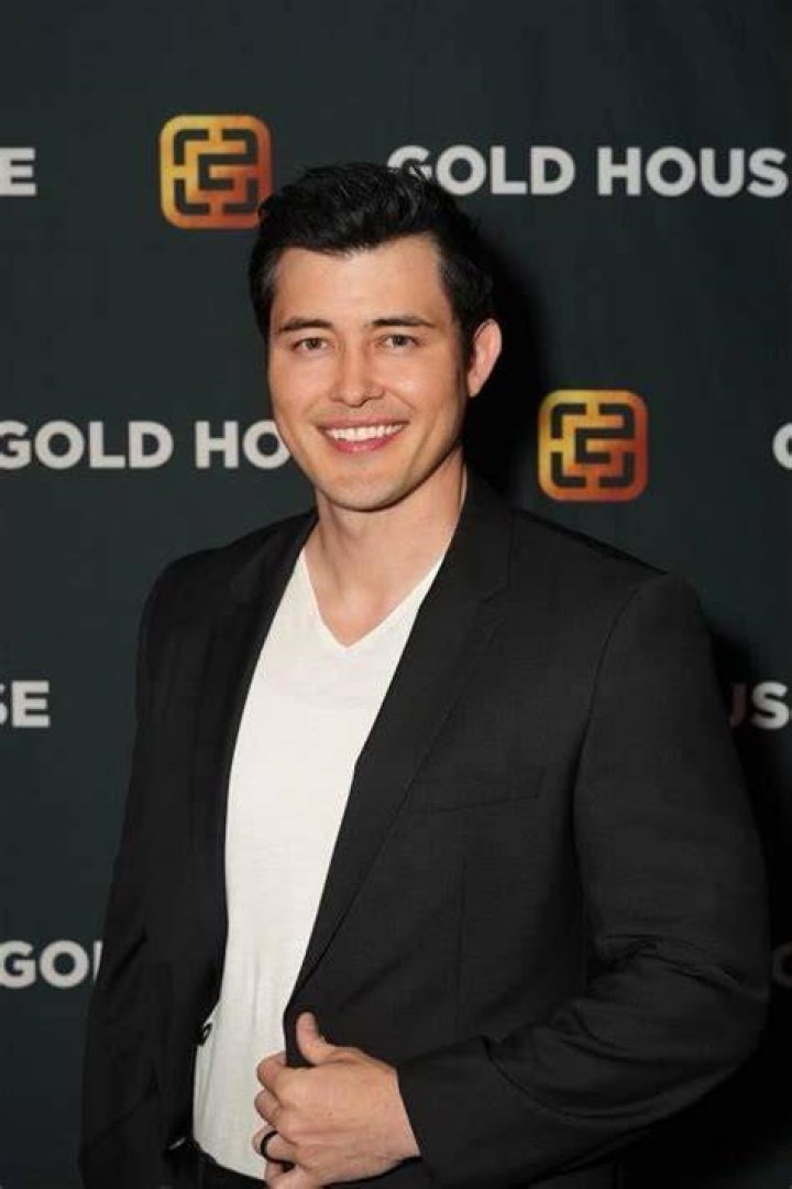Christopher Sean IMDb
