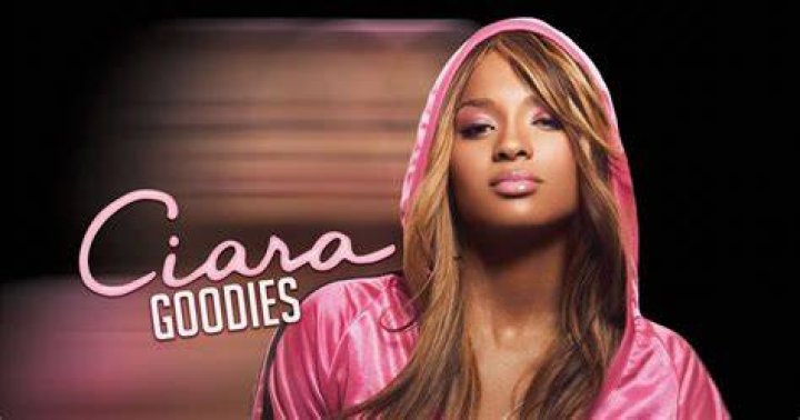 Ciara first album songs copaxhoney