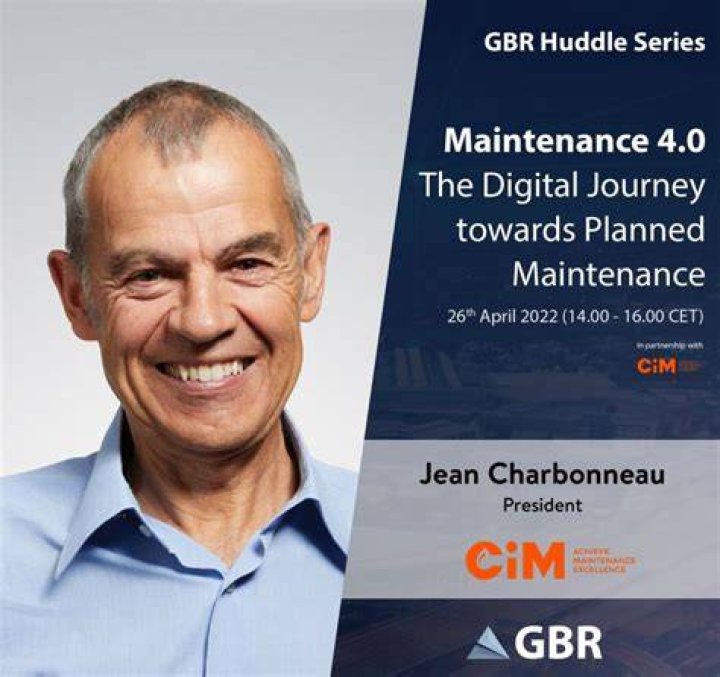 CiM Maintenance LinkedIn