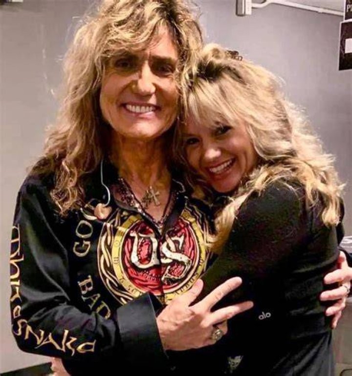 Cindy Coverdale Official Site for Woman Crush Wednesday WCW