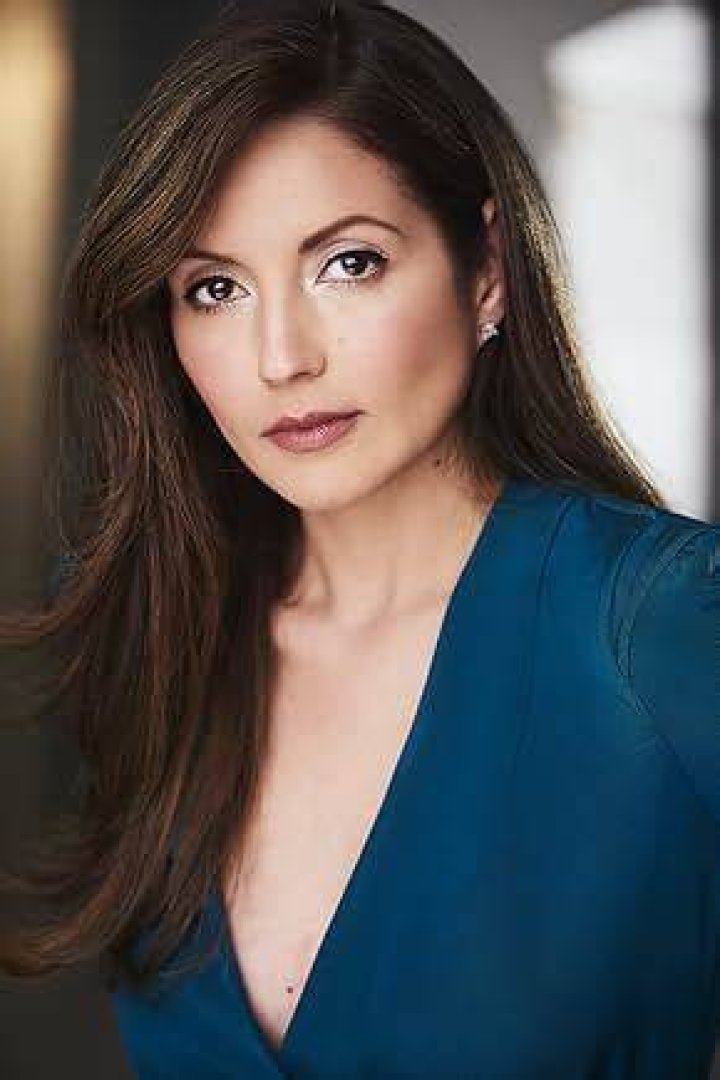 Cindy Vela IMDb