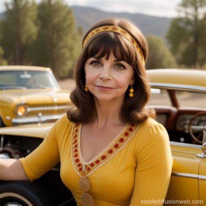 Cindy Williams is Hot! by ForeverinPantyhose on DeviantArt