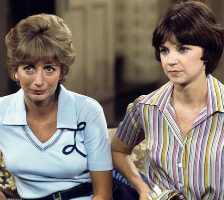 Cindy Williams on Finding Happiness "See the Glass as Half Full No
