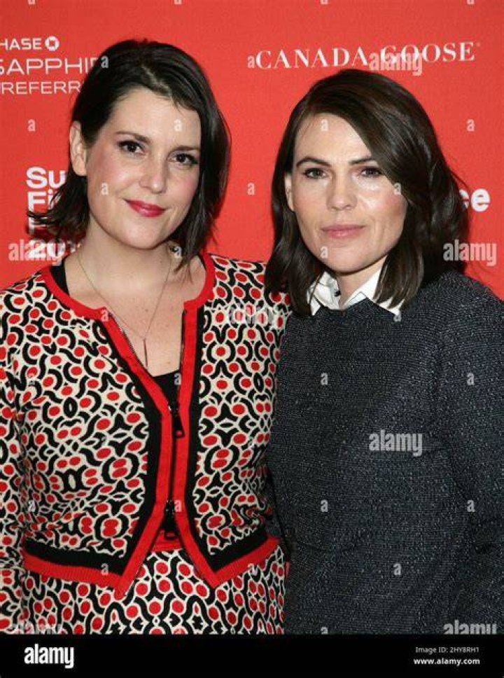 Clea DuVall and Melanie Lynskey on "But I'm a Cheerleader 's" 'Positive
