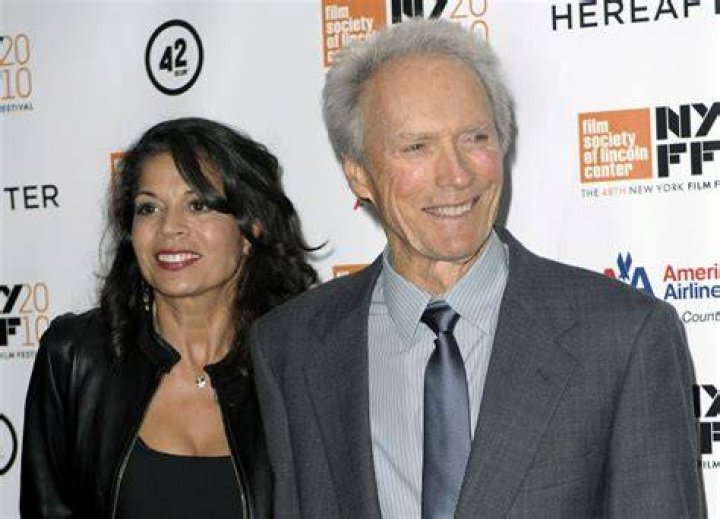 Clint Eastwood Wives Meet the Hollywood Icon's 2 Spouses