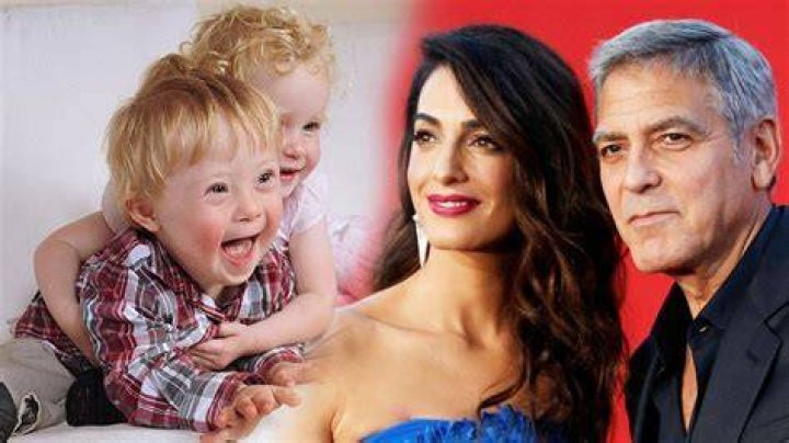 Clooney Son Has Down Syndrome A Look Into Their Inspiring Journey