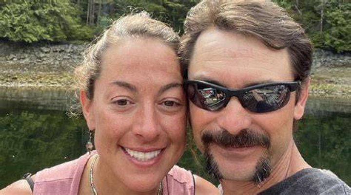 Cole Sturgis's Life In The Frigid North Unveiling The Alaskan Wilderness