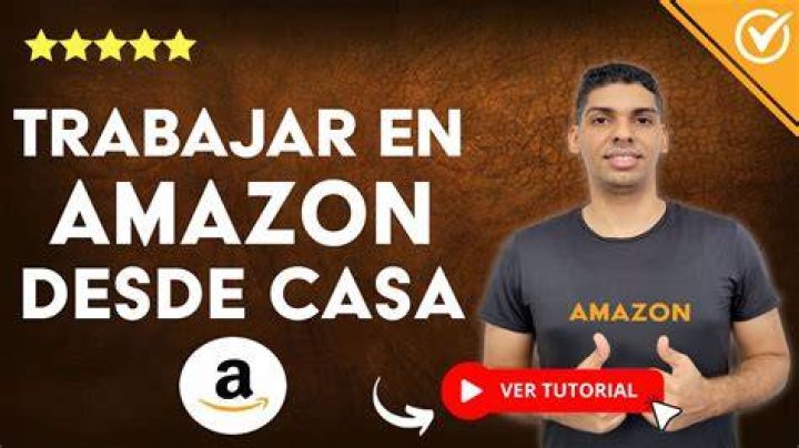 Como trabajar en Amazon con tu cami&oacute;n