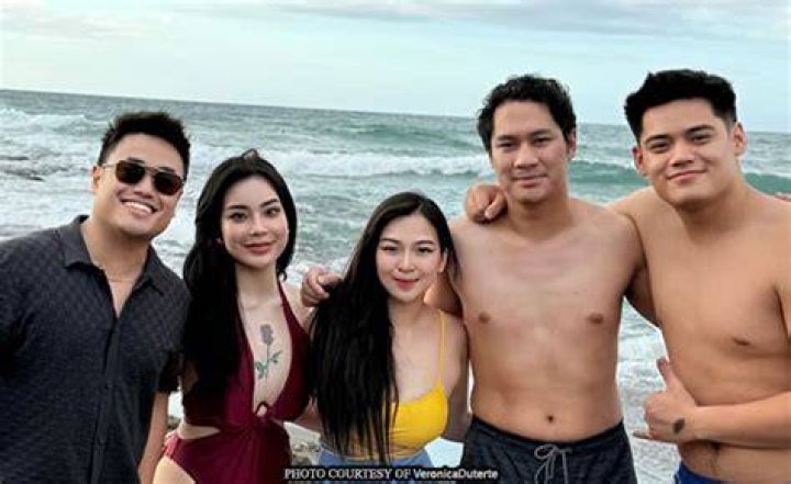 Comprehensive Guide To "Kitty Duterte And Friends"