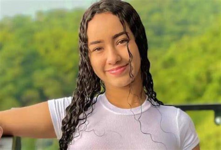 Conoce a Valery Altamar, la modelo colombiana que es famosa en OnlyFans