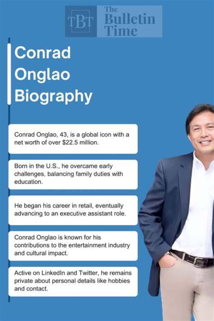 Conrad Onglao shares how he won Zsa Zsa Padilla back
