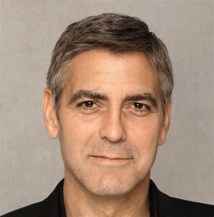 Contact Clooney Agent, Manager and Publicist Details