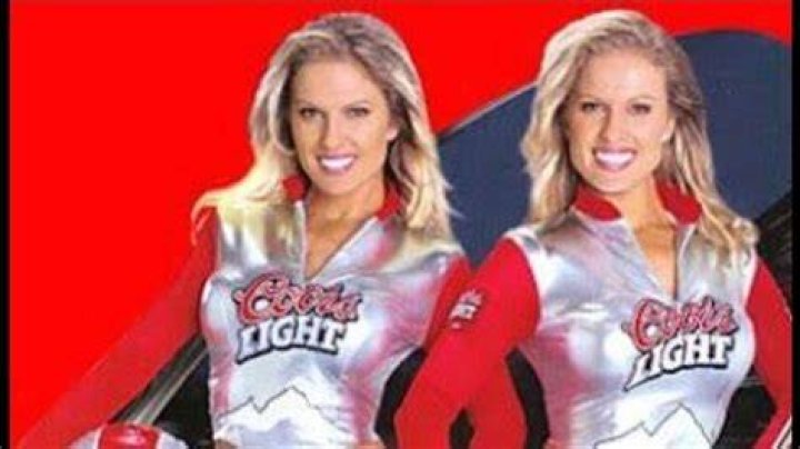 Coors Twins Commercials