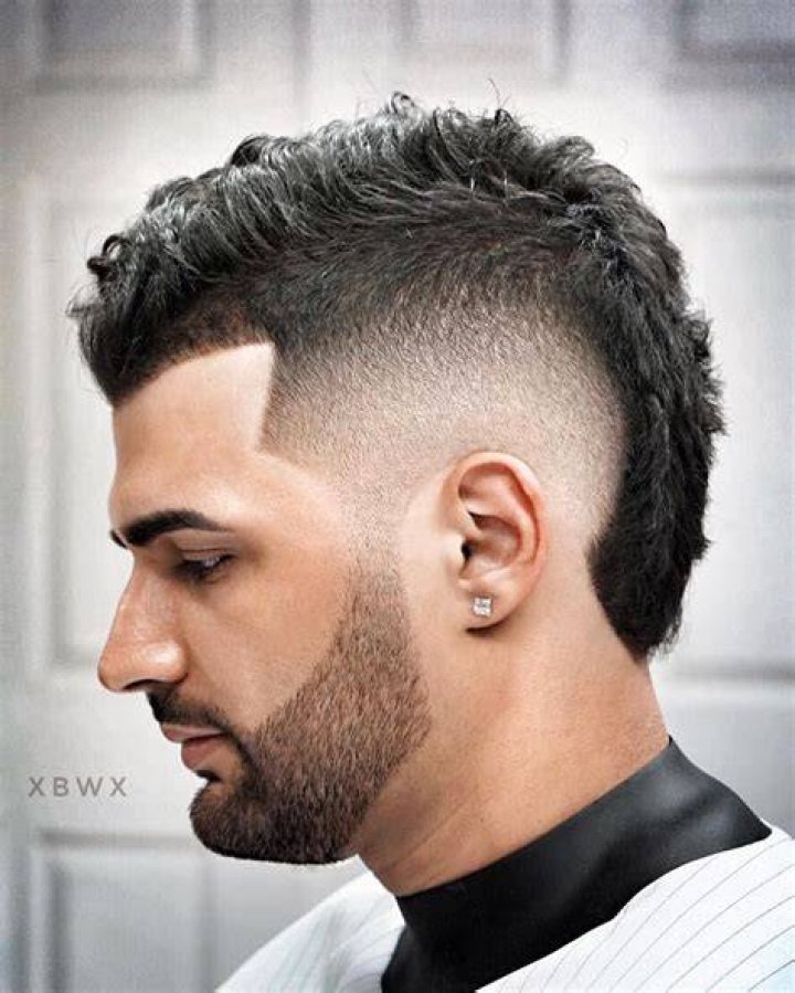 Corte De Pelo Moja 2020 hombres orejones