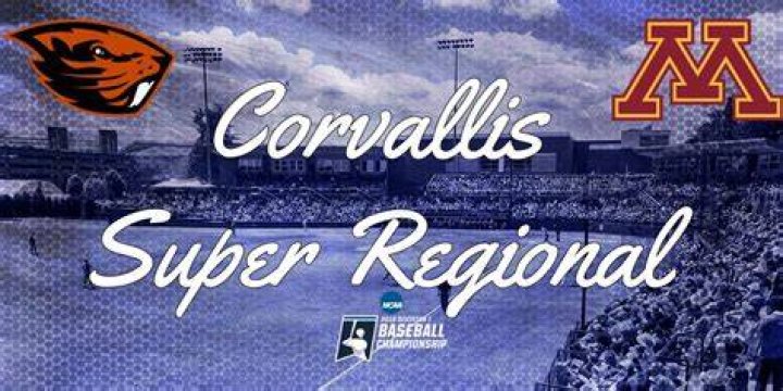 Corvallis Super Regional Breakdown &bull; D1Baseball