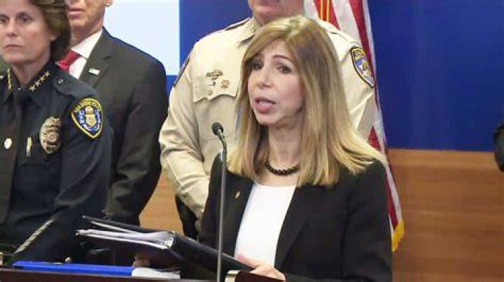 County supervisors appoint Summer Stephan as interim district attorney