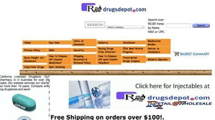Coupon Special eCheck Discounts RXLOGS