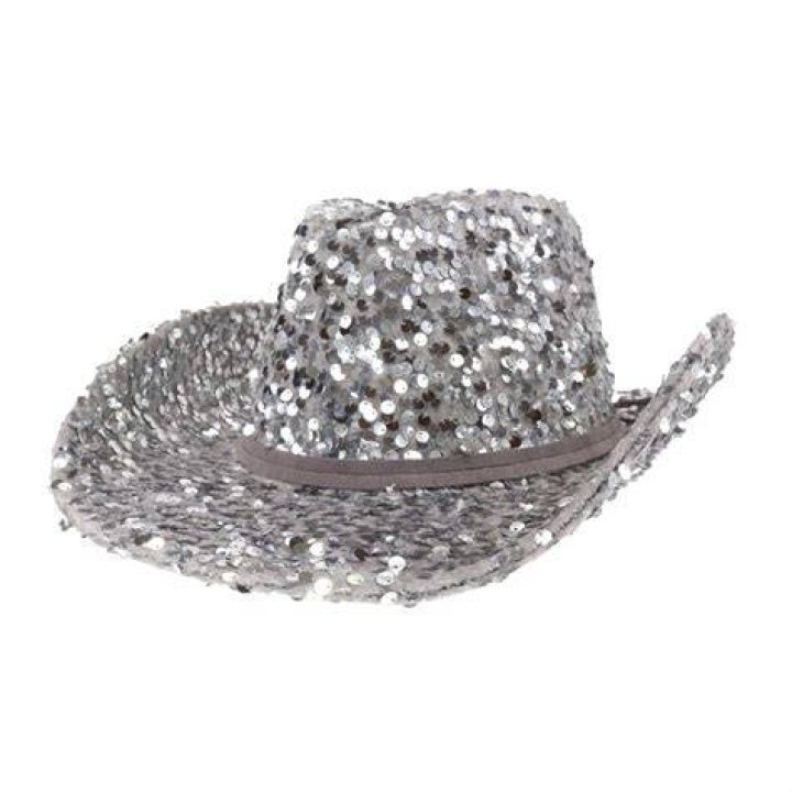 Cowboy Hat Sequin Headgear PNG, Clipart, Bayan, Bayan Resimleri, Blue
