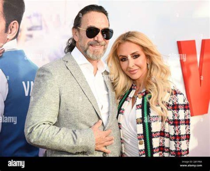 Cristian Salas Marco Antonio Sol&iacute;s Wife, Biography, Age, Wiki, Net Worth