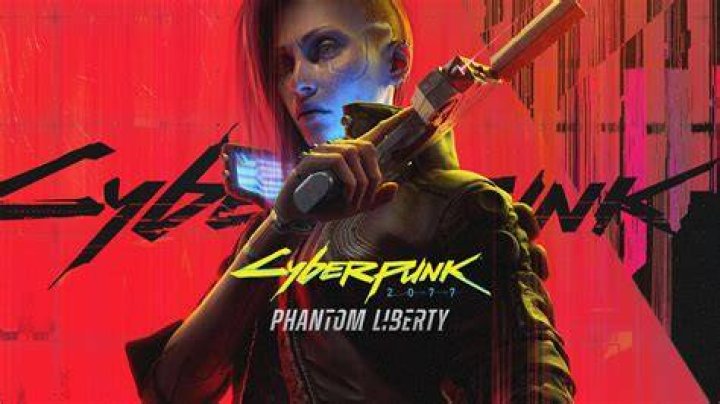 Cyberpunk 2077 Phantom Liberty Should You Take the NUSA Oath from