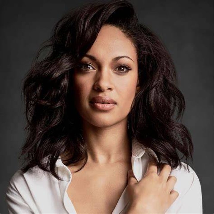 Cynthia AddaiRobinson Actress