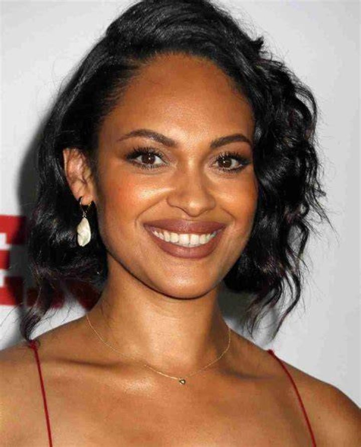 Cynthia AddaiRobinson Net Worth Husband Famous People Today