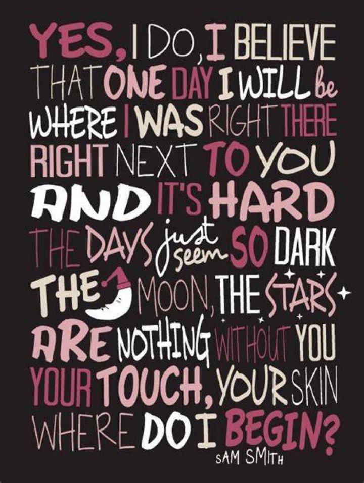 D. Smith Lyrics, Songs, and Albums Genius