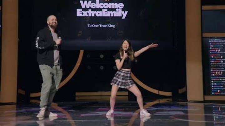 Daily Clips Sodapoppin, ExtraEmily, HasanAbi YouTube