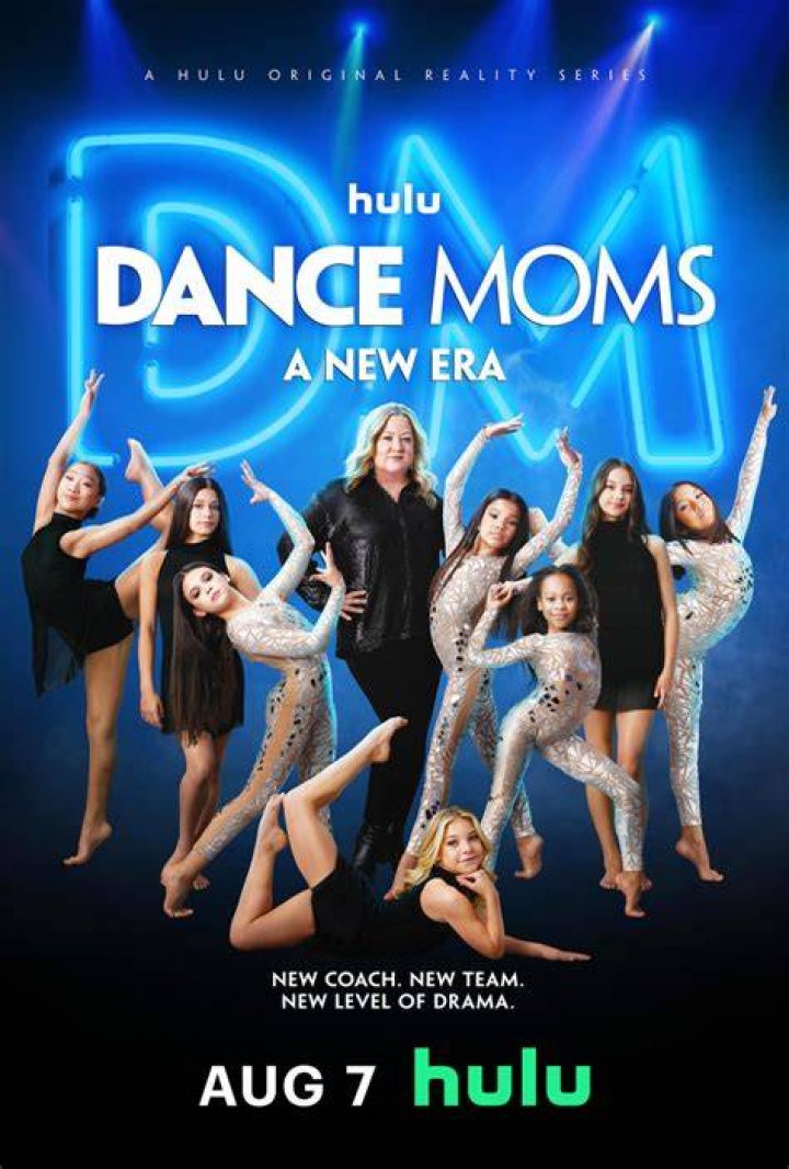 Dance Mothers' Abby Lee Miller reacts to JoJo Siwa's 'Karma' video