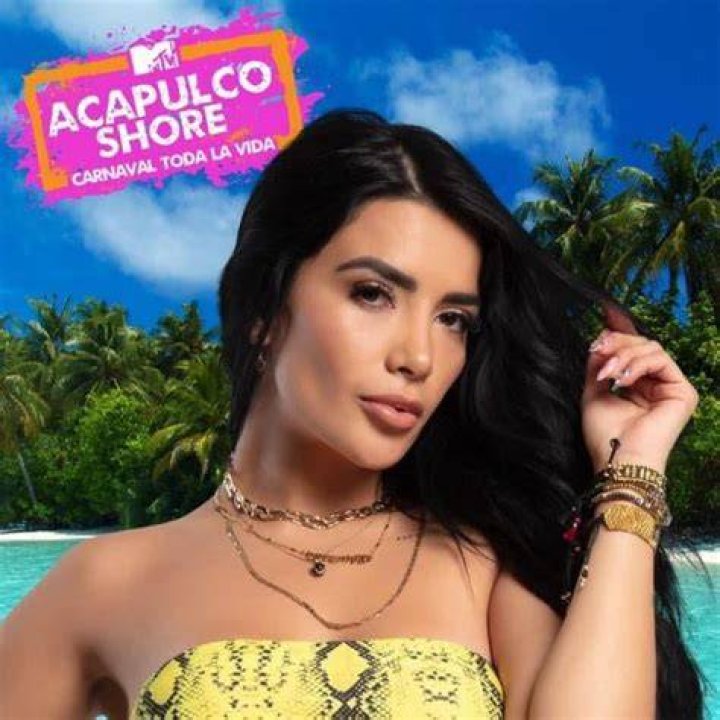 DANIA MENDEZ ACAPULCO SHORE MEXICANA DO BBB 23 j&aacute; causou pol&ecirc;mica ao
