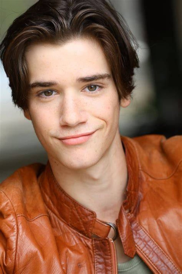 Daniel DiMaggio Profile Images &mdash; The Movie Database (TMDb)