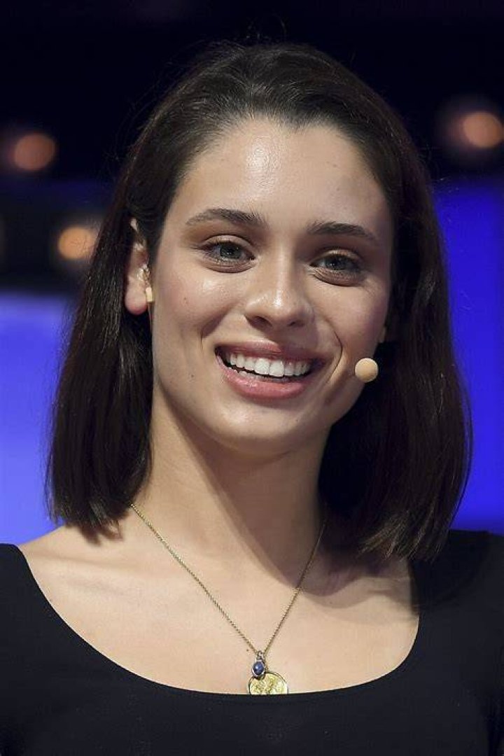 DANiELA MELCHiOR Joyas para novias, Famosas guapas, Celebridades