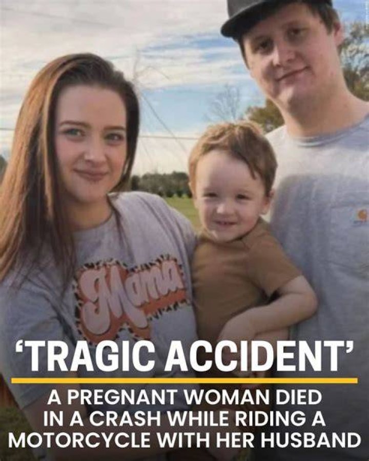 Danielle Lynn Motorcycle Accident Tragic Loss as Houston Resident and