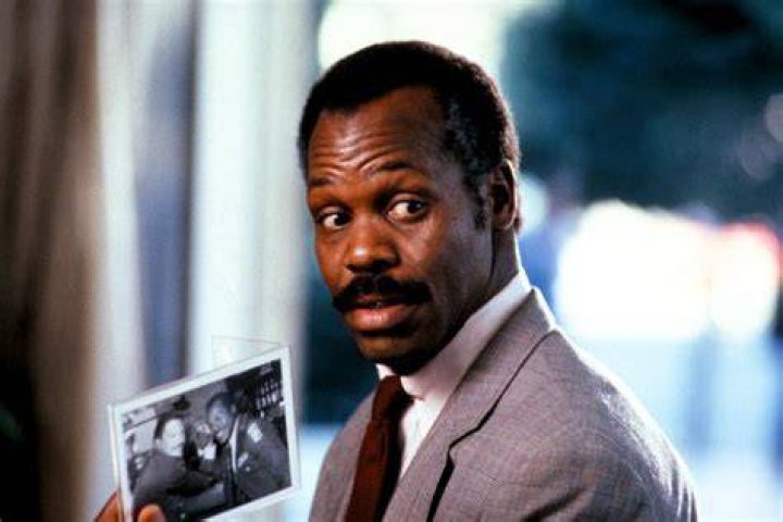 Danny Glover's Wiki Worth,Wife,Child,Children,Kids,Family,Car