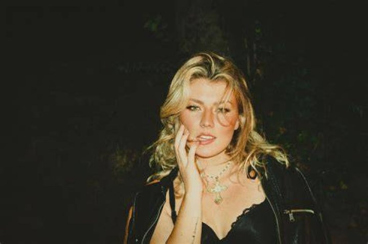 Dasha Shares Brand New Song "Austin" Out Now