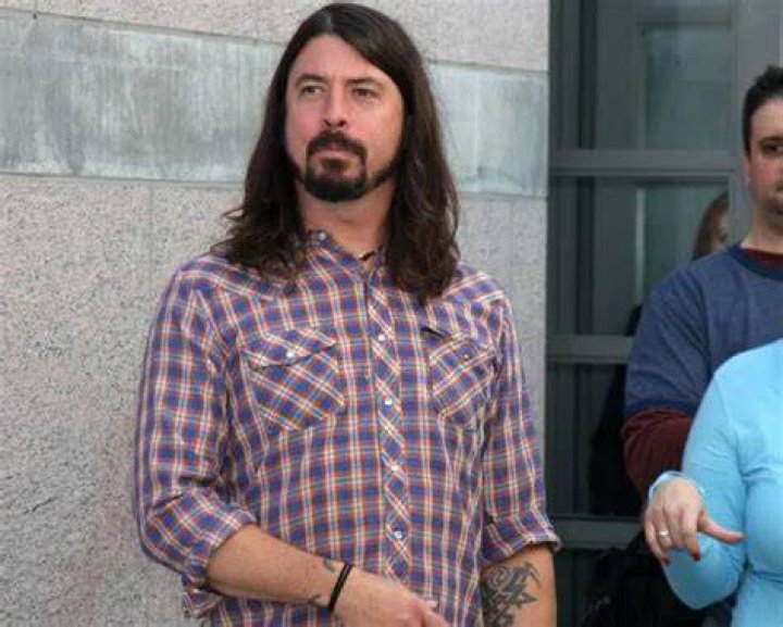 Dave Grohl Birthday National Today