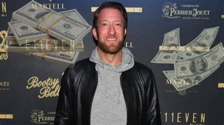 Dave Portnoy Age, Net Worth, Wife, Family, Height and Biography
