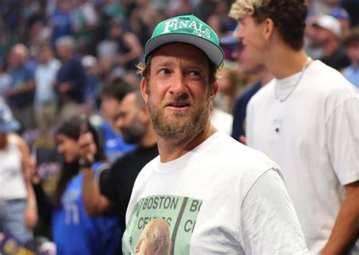 Dave Portnoy, Barstool Sports Founder Everything We Know
