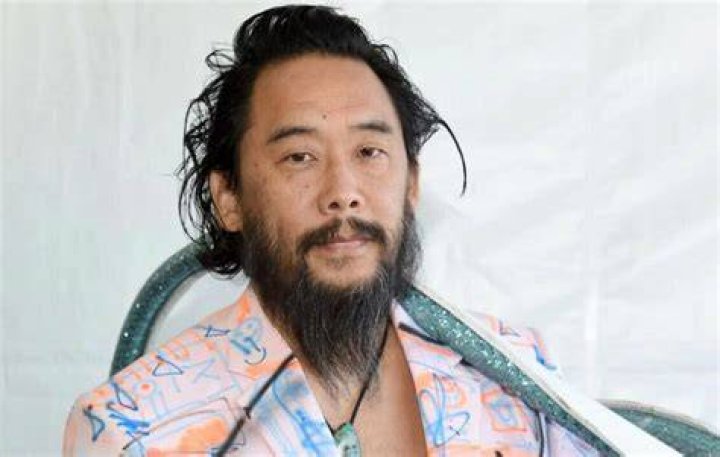 David Choe's Net Worth: An Extraordinary Journey