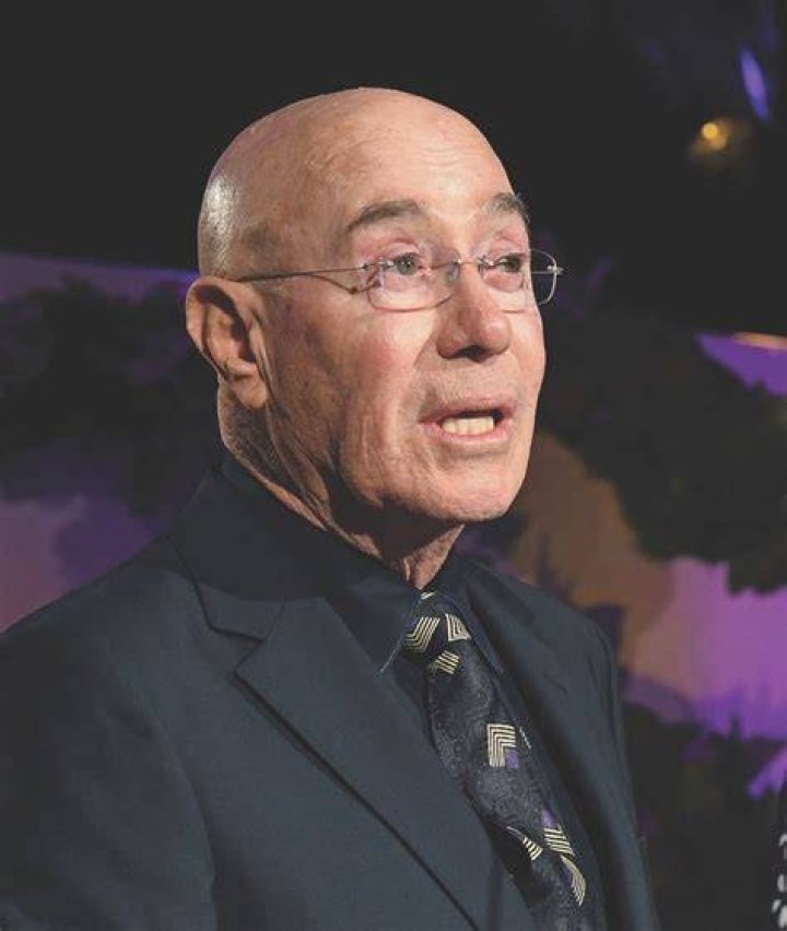 David Geffen and the Business of Art Investing Masterworks