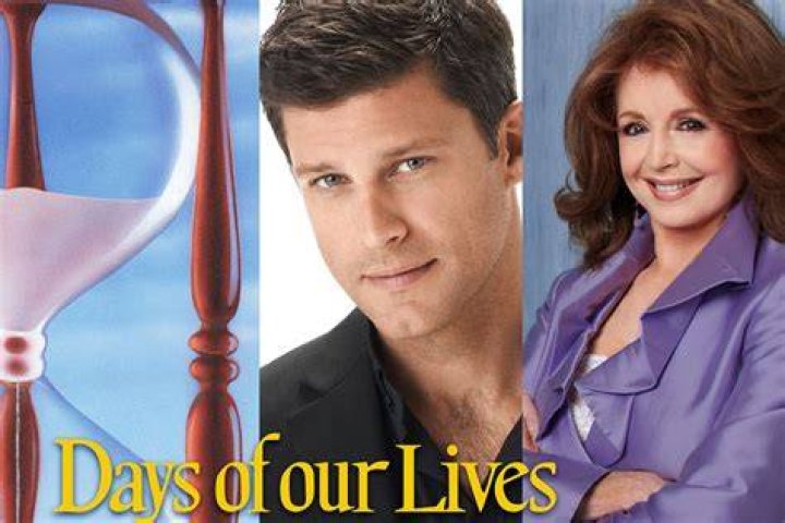 Days of Our Lives Episode 13131..Angelica lures Adrienne into a trap Days of our lives, Life