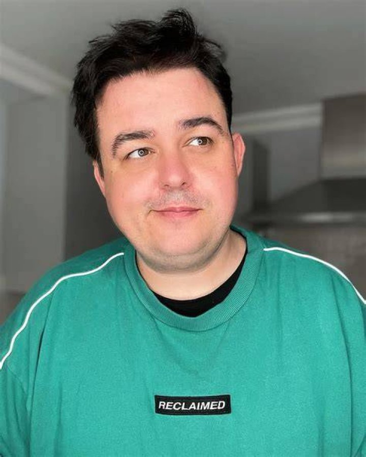 Daz Black