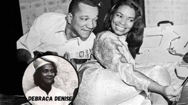Debraca Denise The interesting life story of Redd Foxx's daughter